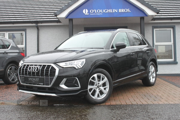 Used Audi Q3 2023 for sale - 77784910: Photo 4