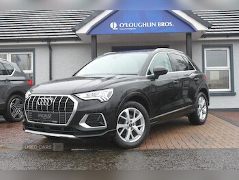 Used Audi Q3 2023 for sale - 77784910: Photo