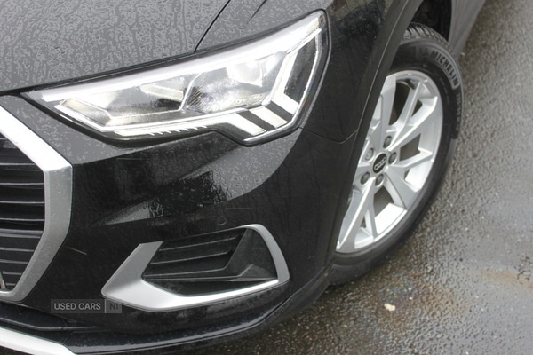 Used Audi Q3 2023 for sale - 77784910: Photo 6