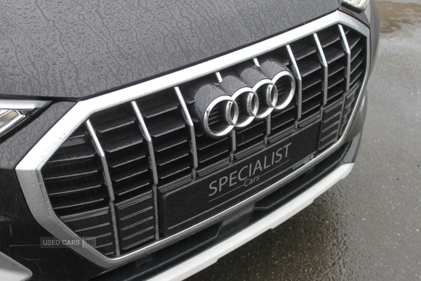 Used Audi Q3 2023 for sale - 77784910: Photo 7