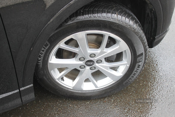 Used Audi Q3 2023 for sale - 77784910: Photo 8