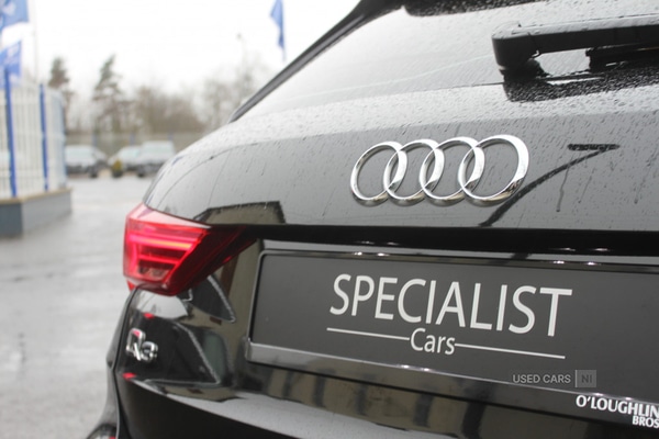 Used Audi Q3 2023 for sale - 77784910: Photo 9