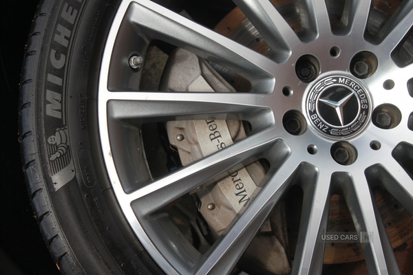 Used Mercedes-Benz GLC 2022 for sale - 76337995: Photo 11