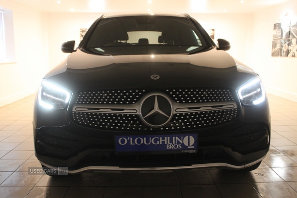 Used Mercedes-Benz GLC 2022 for sale - 76337995: Photo 14