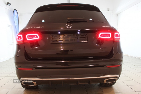 Used Mercedes-Benz GLC 2022 for sale - 76337995: Photo 17