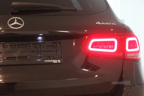 Used Mercedes-Benz GLC 2022 for sale - 76337995: Photo 19