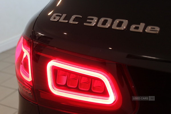 Used Mercedes-Benz GLC 2022 for sale - 76337995: Photo 20