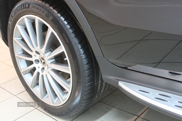 Used Mercedes-Benz GLC 2022 for sale - 76337995: Photo 22