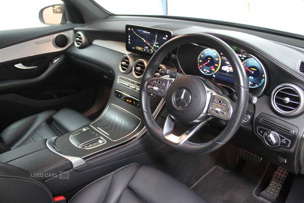 Used Mercedes-Benz GLC 2022 for sale - 76337995: Photo 23
