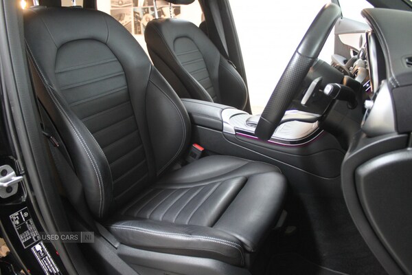 Used Mercedes-Benz GLC 2022 for sale - 76337995: Photo 26