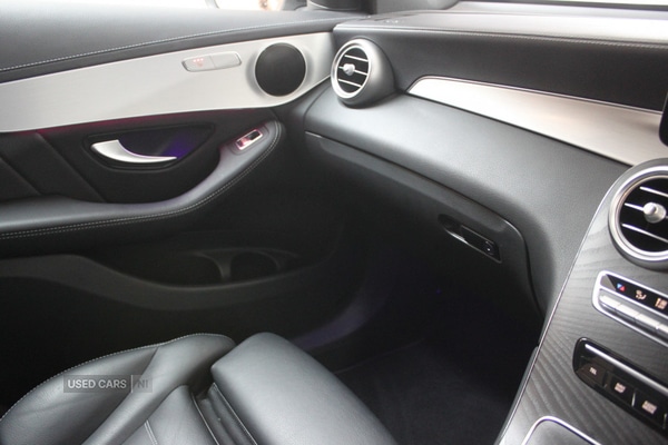 Used Mercedes-Benz GLC 2022 for sale - 76337995: Photo 27