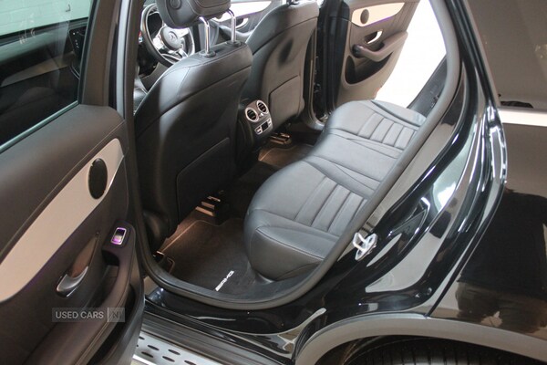 Used Mercedes-Benz GLC 2022 for sale - 76337995: Photo 28