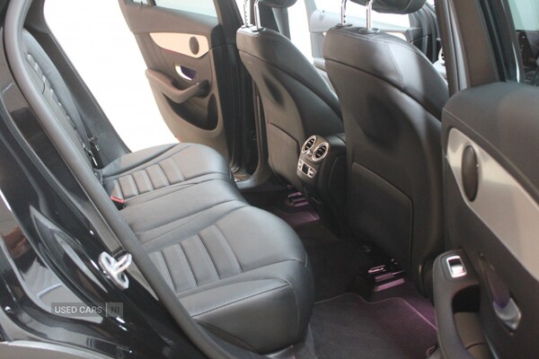 Used Mercedes-Benz GLC 2022 for sale - 76337995: Photo 29