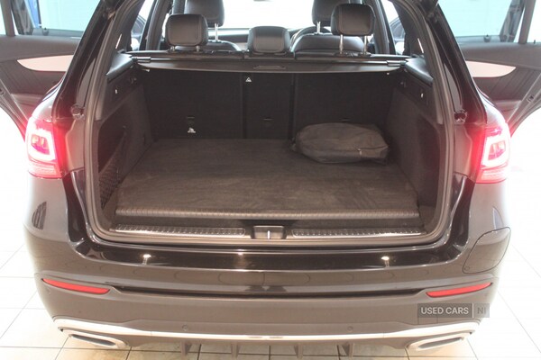 Used Mercedes-Benz GLC 2022 for sale - 76337995: Photo 30