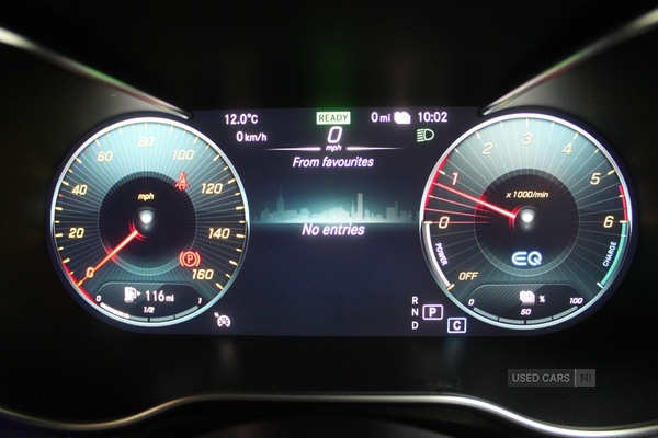 Used Mercedes-Benz GLC 2022 for sale - 76337995: Photo 31