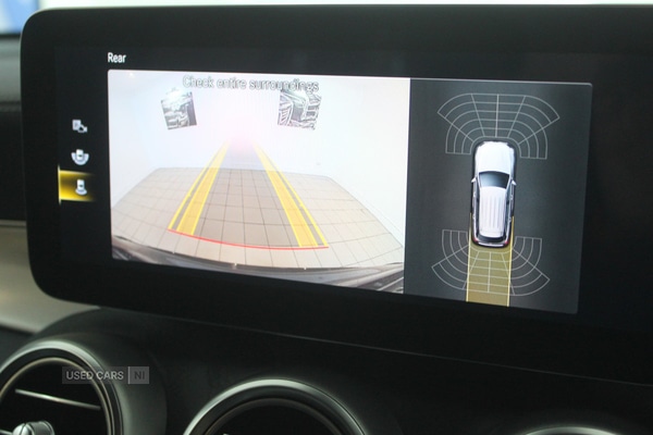 Used Mercedes-Benz GLC 2022 for sale - 76337995: Photo 32