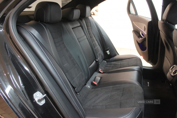 Used Mercedes-Benz E Class 2018 for sale - 77626837: Photo 27