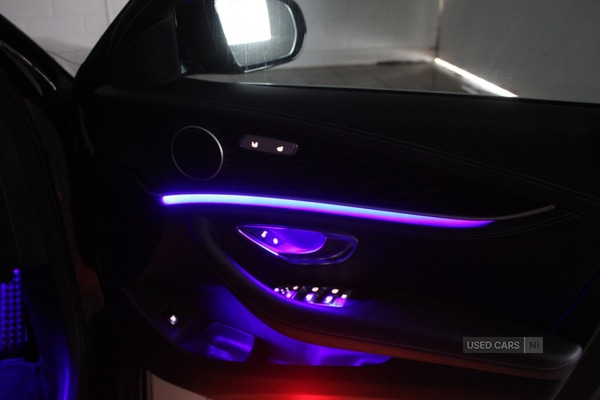 Used Mercedes-Benz E Class 2018 for sale - 77626837: Photo 38