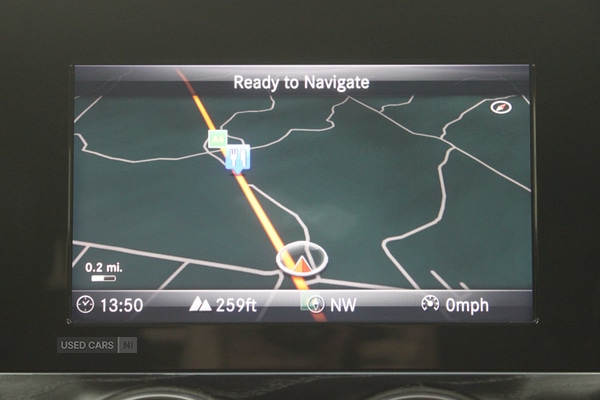 Used Mercedes-Benz E Class 2018 for sale - 77626837: Photo 39