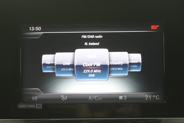 Used Mercedes-Benz E Class 2018 for sale - 77626837: Photo 40