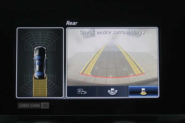 Used Mercedes-Benz E Class 2018 for sale - 77626837: Photo 41