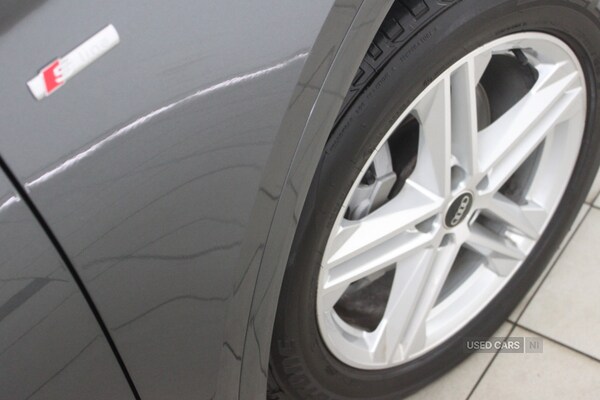 Used Audi Q5 2022 for sale - 75014955: Photo 19