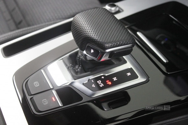 Used Audi Q5 2022 for sale - 75014955: Photo 29