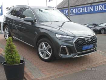 Used Audi Q5 2022 for sale - 75014955: Photo