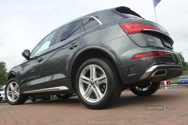Used Audi Q5 2022 for sale - 75014955: Photo 7