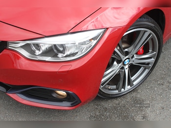 Used BMW 4 Series 2016 for sale - 79442357: Photo