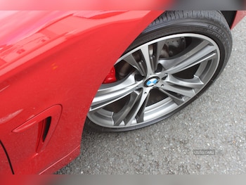Used BMW 4 Series 2016 for sale - 79442357: Photo