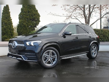 Used Mercedes-Benz GLE 2022 for sale - 78307549: Photo