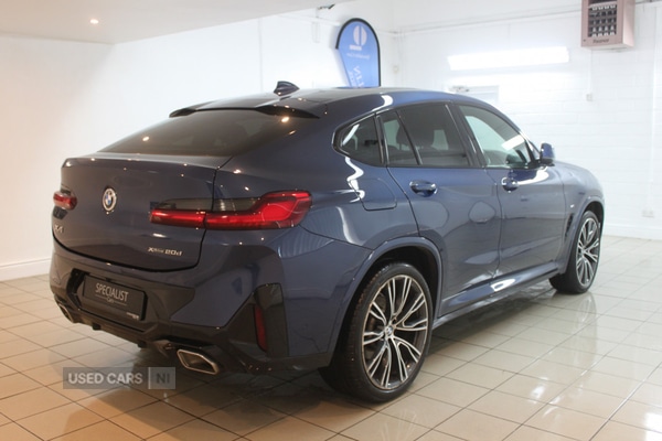 Used BMW X4 2022 for sale - 77893257: Photo 21