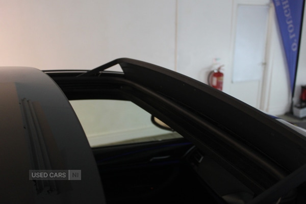 Used BMW X4 2022 for sale - 77893257: Photo 36