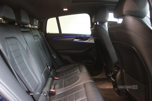 Used BMW X4 2022 for sale - 77893257: Photo 38