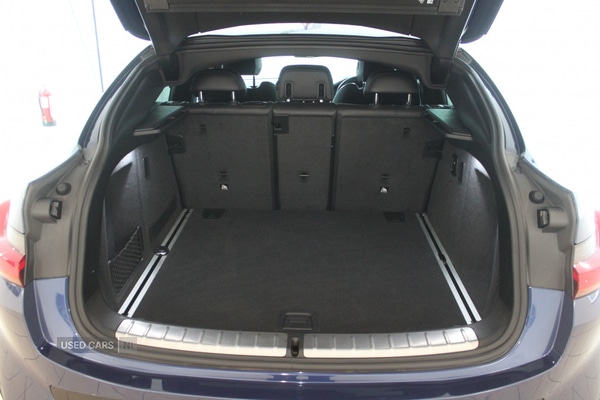 Used BMW X4 2022 for sale - 77893257: Photo 39