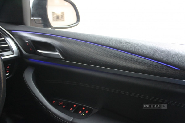 Used BMW X4 2022 for sale - 77893257: Photo 41