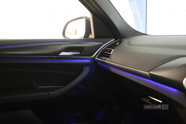 Used BMW X4 2022 for sale - 77893257: Photo 43