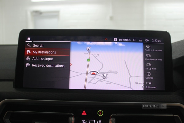 Used BMW X4 2022 for sale - 77893257: Photo 46