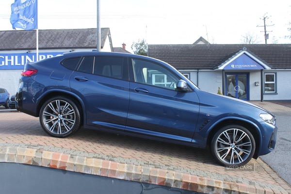 Used BMW X4 2022 for sale - 77893257: Photo 5