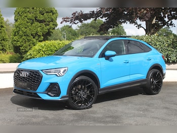 Used Audi Q3 2020 for sale - 79329144: Photo