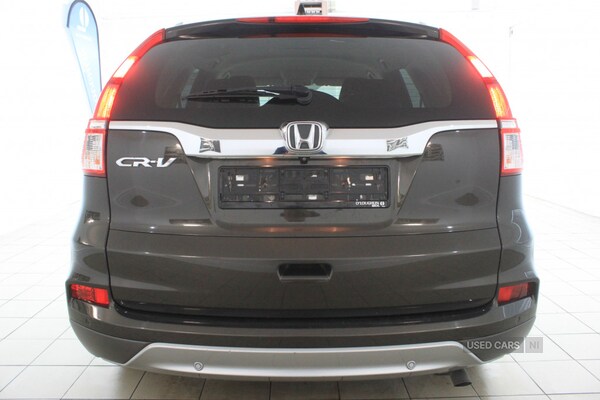 Used Honda CR-V 2017 for sale - 75741874: Photo 13