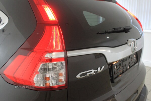 Used Honda CR-V 2017 for sale - 75741874: Photo 15