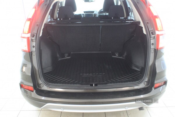 Used Honda CR-V 2017 for sale - 75741874: Photo 17