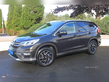 Honda - CR-V
