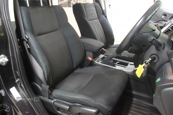 Used Honda CR-V 2017 for sale - 75741874: Photo 20