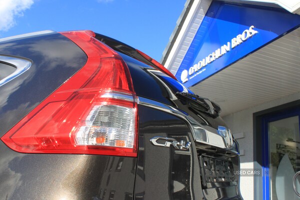 Used Honda CR-V 2017 for sale - 75741874: Photo 5