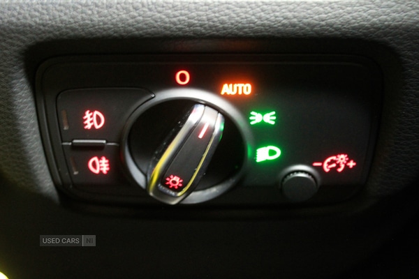 Vehicle 28