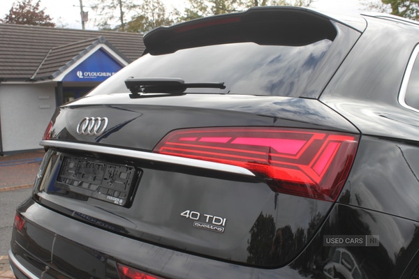 Used Audi Q5 2023 for sale - 76240470: Photo 10