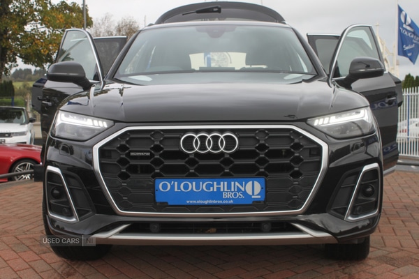 Used Audi Q5 2023 for sale - 76240470: Photo 11